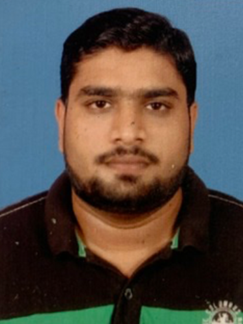  Civil QC Engineer